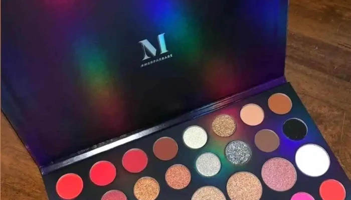 Doux makeup - Ica 11001