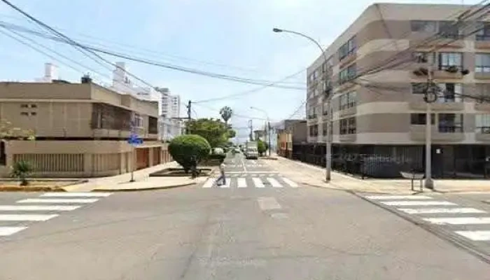 Drogueria Abc Farma Eirl -  Direcciondeg - Lima