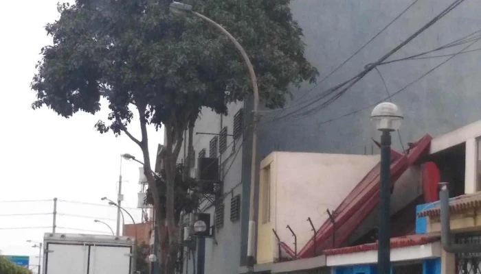 Drogueria Alfaro - Av. Venezuela
