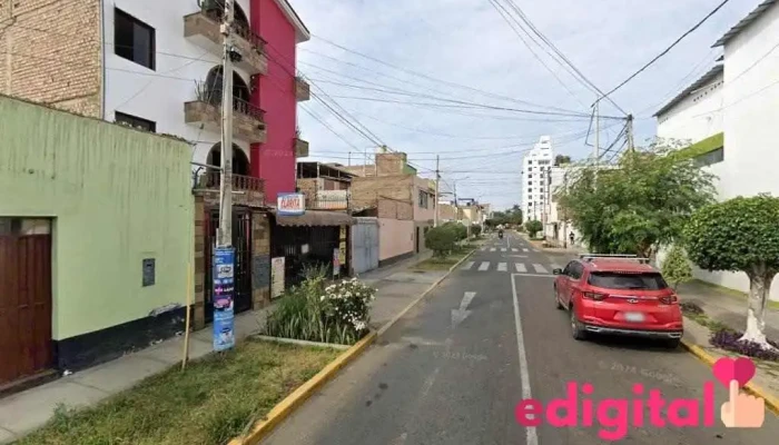 Drogueria Barrerapacheco Bicarbobato - Víctor Larco Herrera 13006