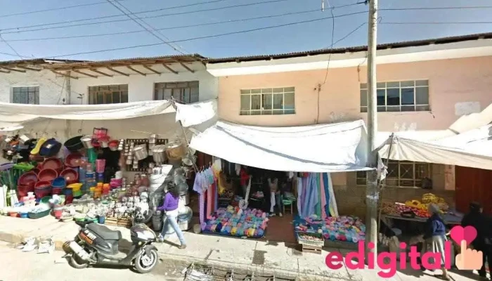 Droguería cajamarca - Cajamarca