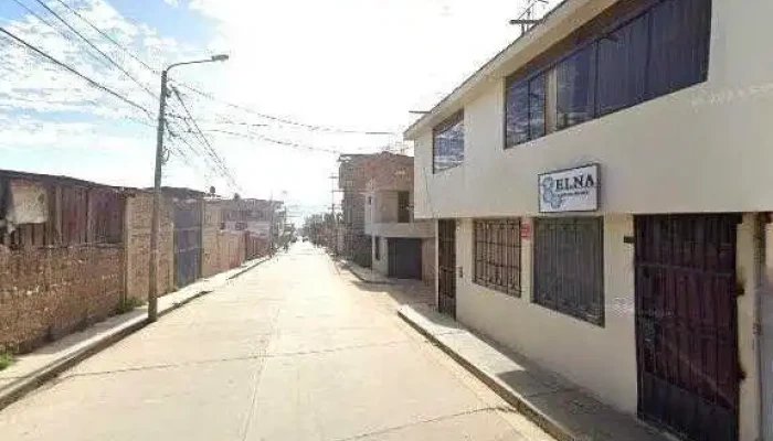 Drogueria Elna Srl Puntaje - Cajamarca