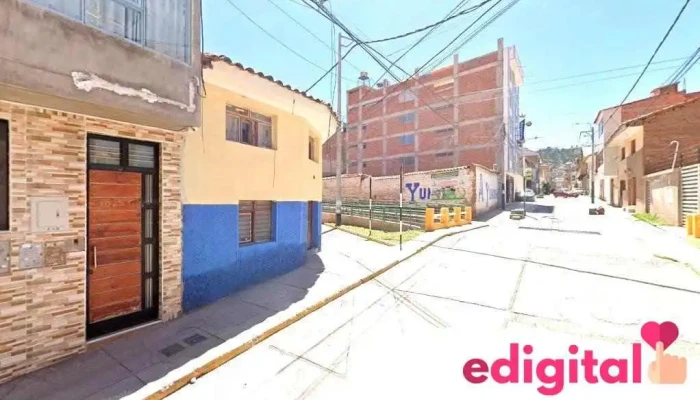 Droguería Europa Sa - Perú