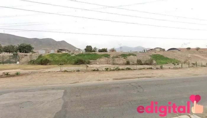 Droguería Fezan - Av. San Diego De Alcala