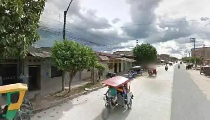 Drogueria Impormed -  Cerca De Mi - Iquitos