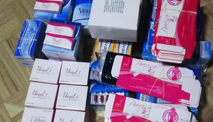 Drogueria Medical Descuentos - Chiclayo