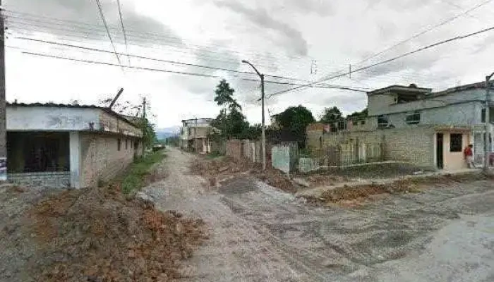 Drogueria Pharma Amazon -  Cerca De Mi - Rioja