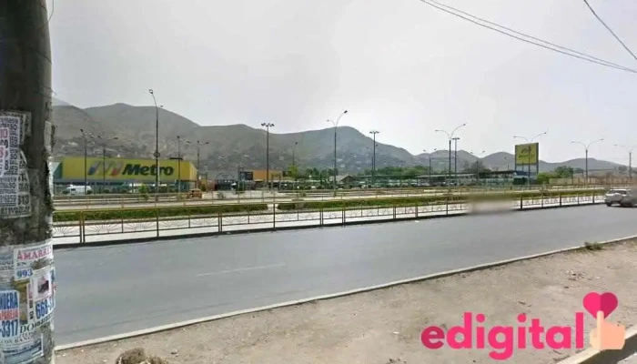 Droguería Tamsac Group - Las Encinas 101