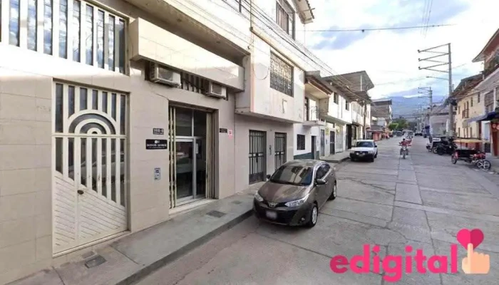 Droguería Tasani - Jaén 06801