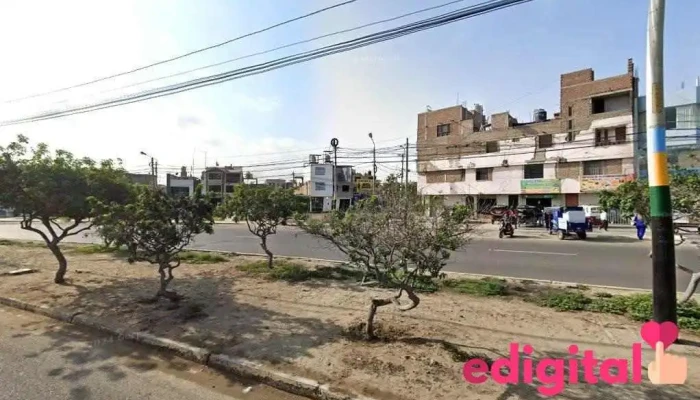 Dukati - Av. Chimbote