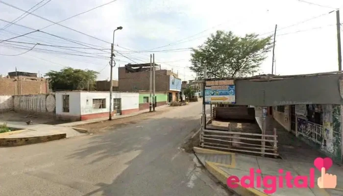Dunandes Viajes y Eventos Eirl - Ica 11004
