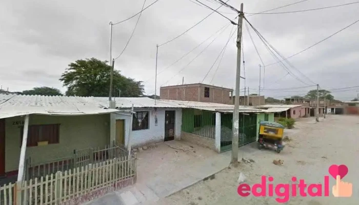 E-commerce - Piura 20811