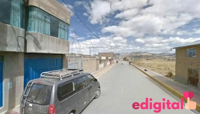 E y Ele Inversiones E.i.r.l. - Ayaviri 21866
