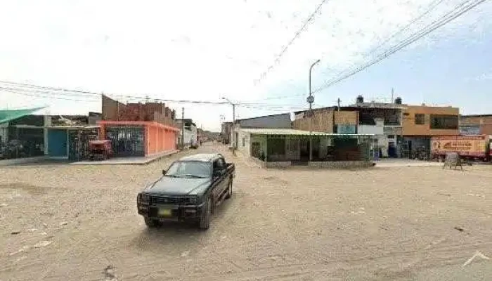 Eco Farma -  Cerca De Mi - Ciudad de Dios