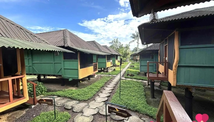 Ecoaventuras Amazonicas - Puerto Maldonado 17001