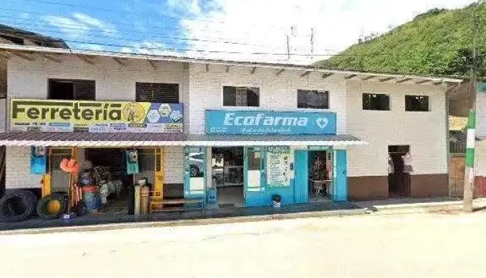 Ecofarma -  Descuentos - Monzón