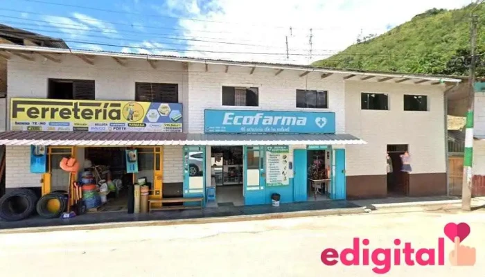 Ecofarma - Monzón