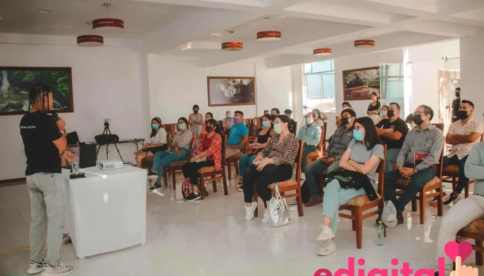Ecom All Day - Psj. Angamos