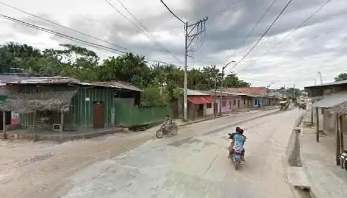 Econo Boticas -  Instagramdeg - Iquitos