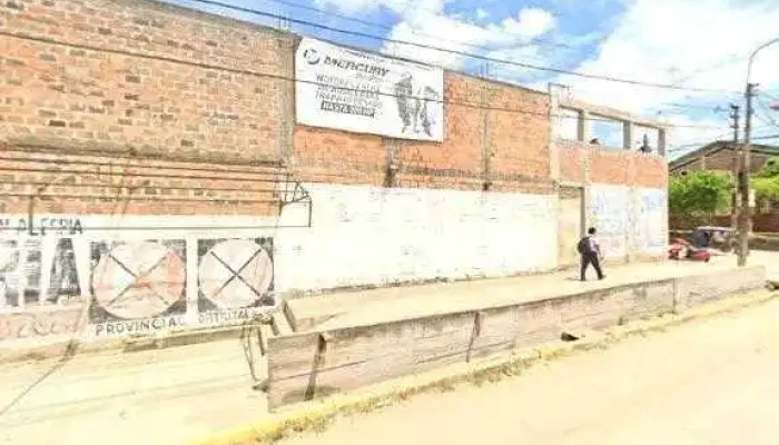 Econofarma Urubamba -  Fotosdeg - Pucallpa