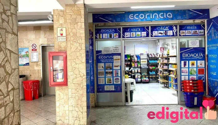 Ecorincia - Lima 15001