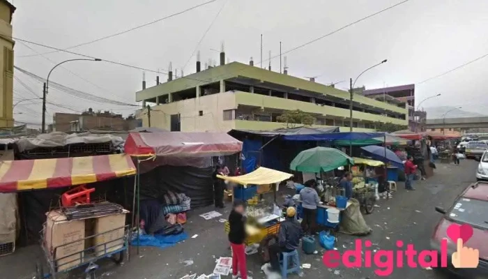 Edabdiel - Agustín Gamarra 396