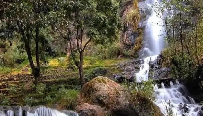 Edén de huanta - Huanta 05121