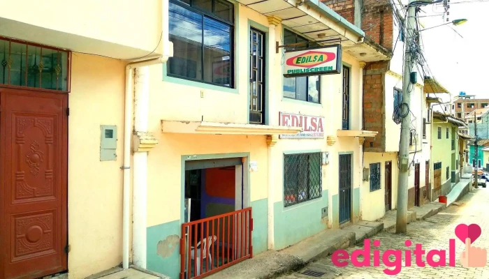 Edilsa - Catacocha 110301
