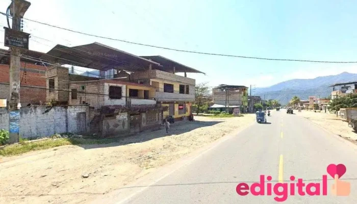 Edith Repuestos Y Servicios mecanicos - Av. Juan Santos Atahualpa
