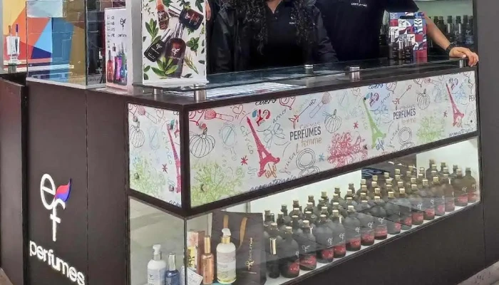 Ef Perfumes, Centro Cívico - Lima 15001