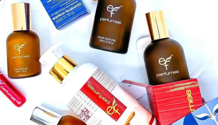 Ef Perfumes, Hipermercado Metro Plaza Norte - Independencia 15311