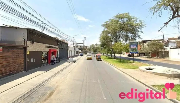 El Asadero - Piura 20001