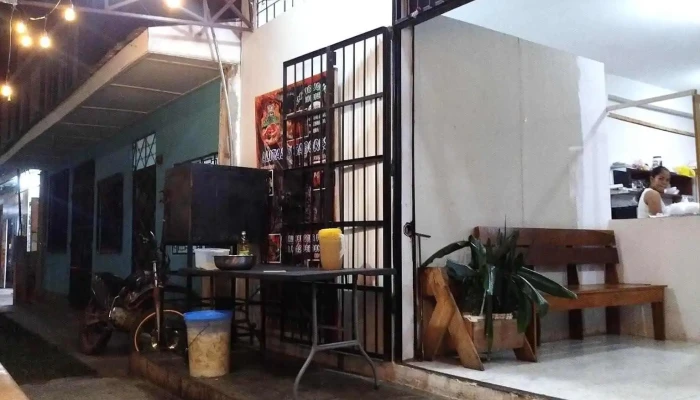 El Buen Asador - Pucallpa 25006