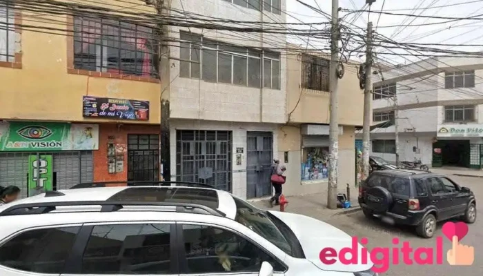 El Chinchay Tours - Chincha Alta 11701
