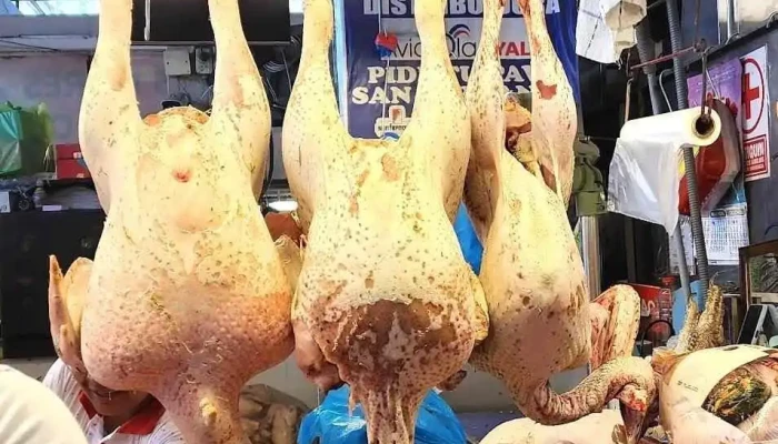El Chuleton - Av. Metropolitana 2450
