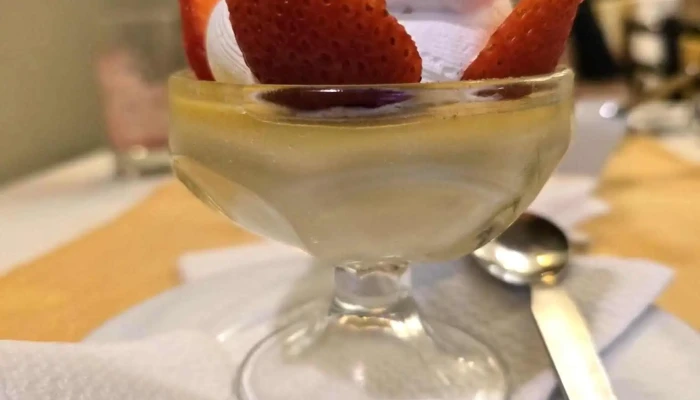 El Meson De Don Tomas Parfait - Cusco