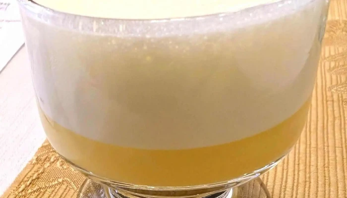 El Meson De Don Tomas Pisco Sour - Cusco