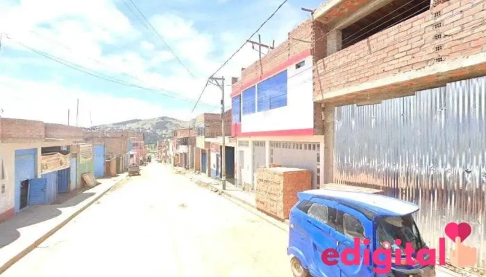 El padrino - Pampa Cangallo 05846