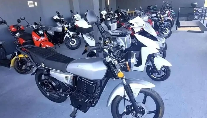 eMachines (La Marina) - Cercado