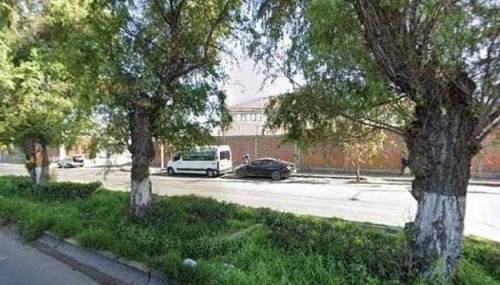 Emp Transp Valle Hzade Tambo Srl Cerca De Mideg - Cercado de Arequipa