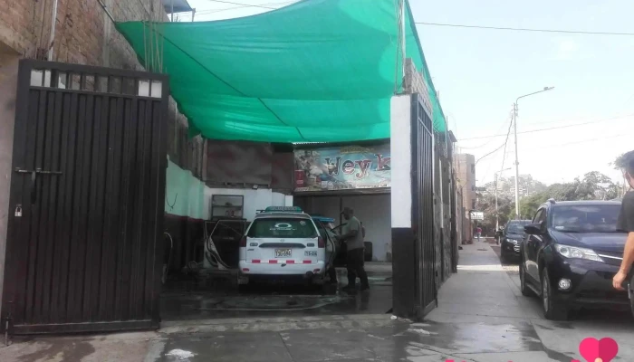 Empresa De Transportes Cesar Vallejo -  Principal - Trujillo 13007