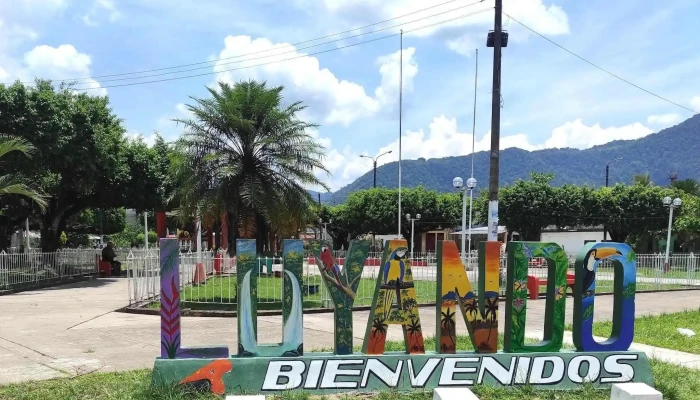 Empresa De Transportes San Juan -  Fotos - Tingo María 10131