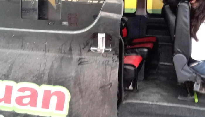 Empresa De Transportes San Juan -  Precios - Tingo María 10131