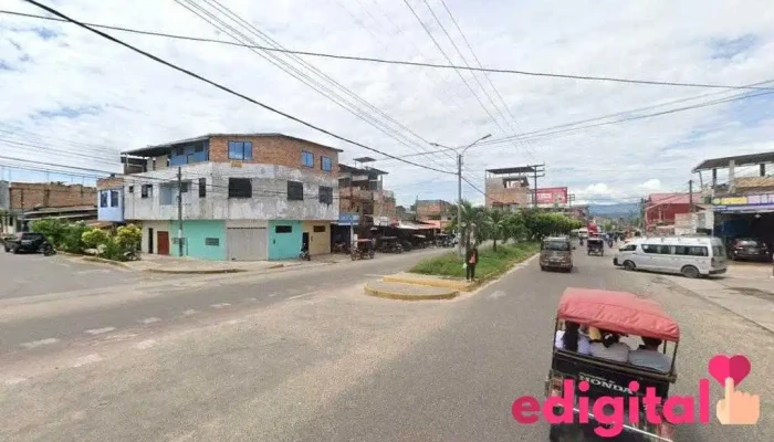 Empresa de Transportes Sisa Tours Sac - Tarapoto 22201