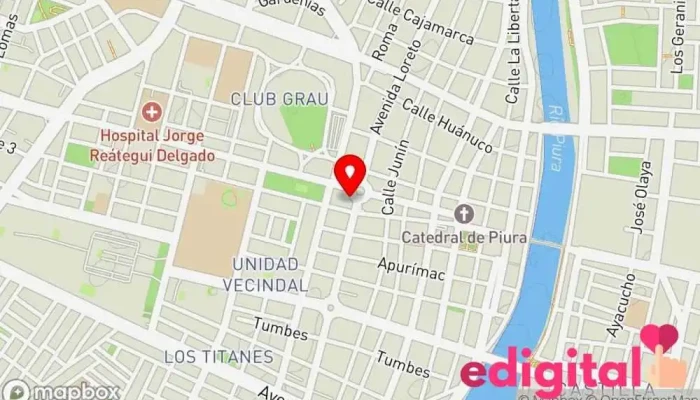 Empresa de turismo - Peru