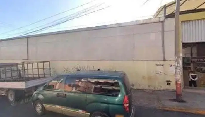 Empresa Transportes Murillo -  Abierto Ahoradeg - Arequipa