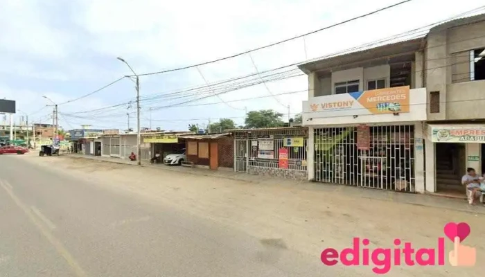 Empresa - Zorritos 24541