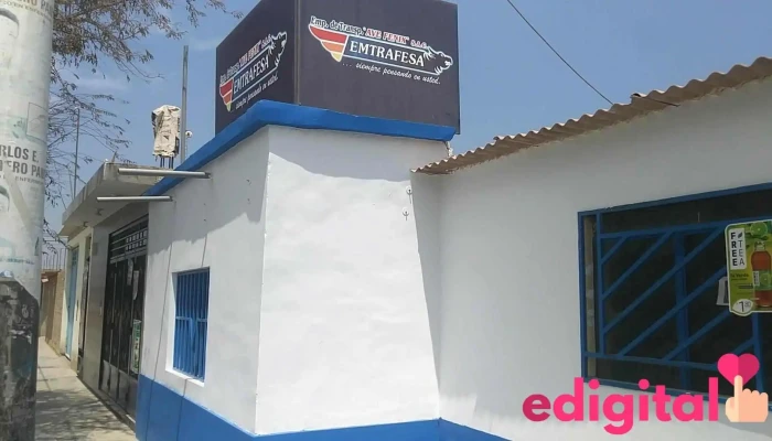 Emtrafesa ferreñafe - Ferreñafe 14311