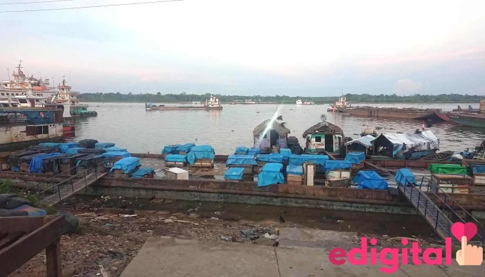 Enapu - Iquitos 16003