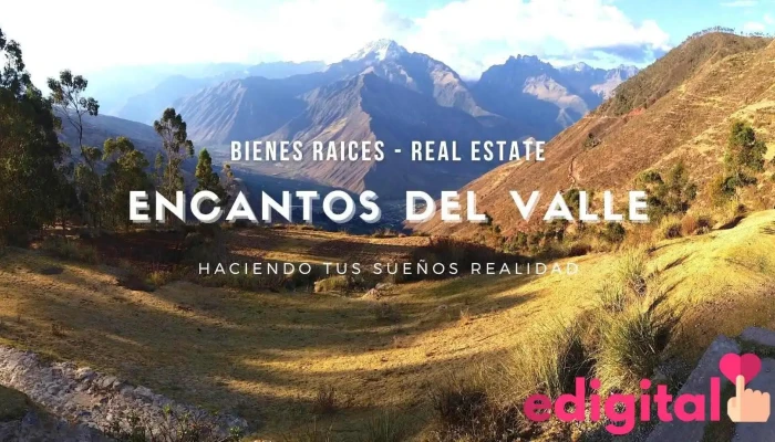 Encantos del Valle Sagrado - Cusco